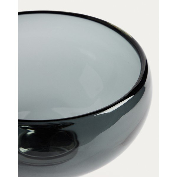 Sklenená dekoratívna misa ø 31 cm Sirau – Kave Home-image-3