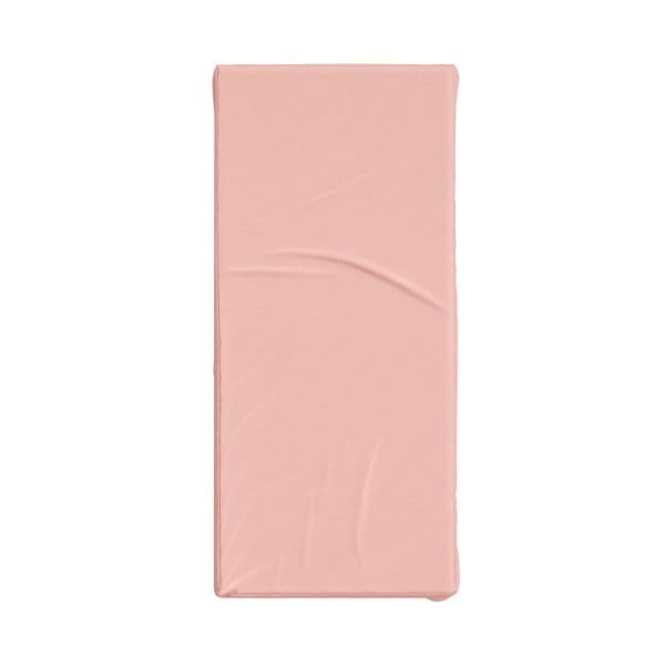 Predĺžené obliečky na dvojlôžko s plachtou v petrolejovej farbe 200x220 cm Leaf – Mila Home-image-2