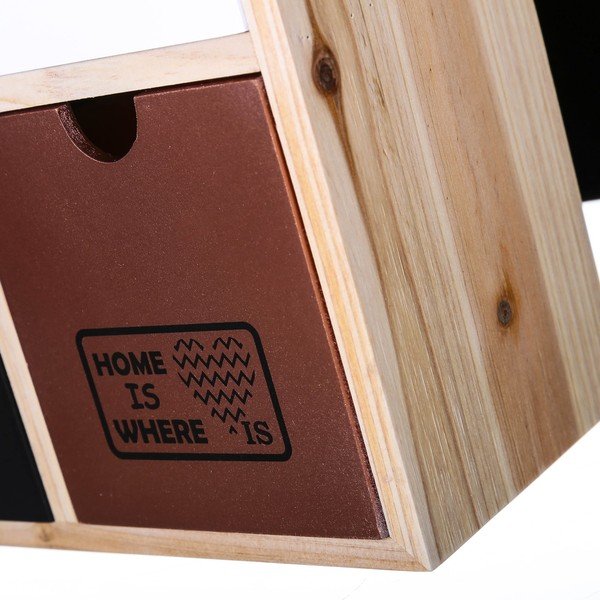 Úložný box so 4 zásuvkami Unimasa Furniture-image-2