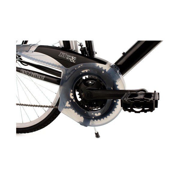 Bicykel Old Fellow Bike Flach, 28", výška rámu 56 cm-image-3