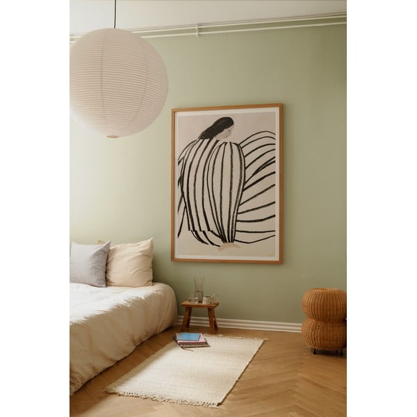 Plagát 70x100 cm You – Sofia Lind – The Poster Club-image-1