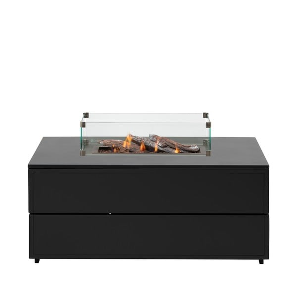 Nerezové ohnisko Cosipure 120 - COSI-image-1