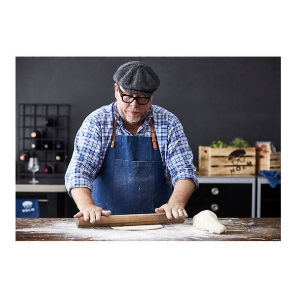 Bavlnená zástera - Holm-image-3