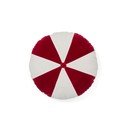 Zamatový detský vankúšik ø 45 cm Odet – Kave Home