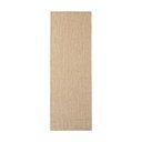 Béžový vnútorný a vonkajší behúň 80x250 cm Mira 1450 – Ayyildiz Carpets