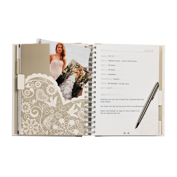 Notes pre nevesty Busy B Wedding Planner-image-2