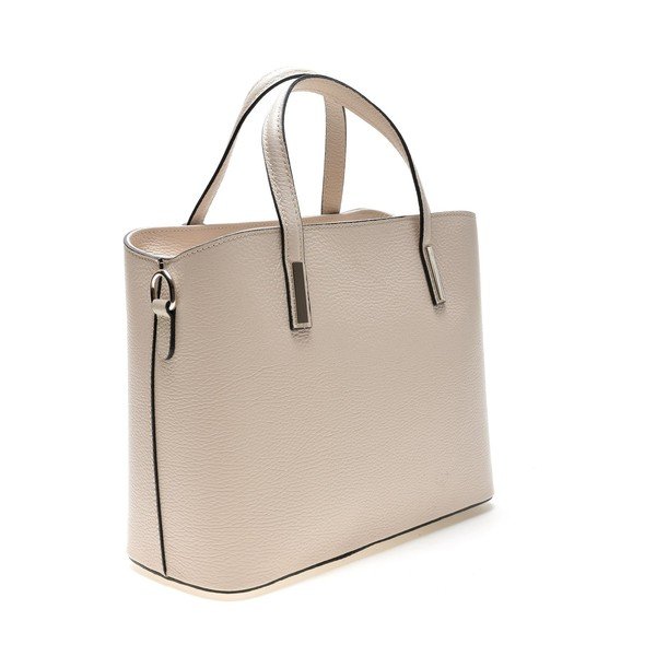 Kožená kabelka - Mangotti Bags-image-1