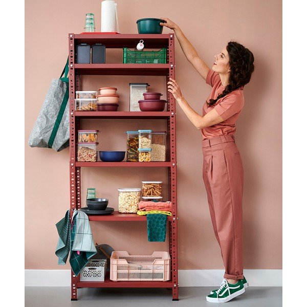 Dóza na potraviny Black – Mepal-image-1