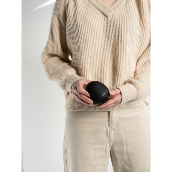 Čierny odžmolkovač Pilo 1 – Steamery-image-1