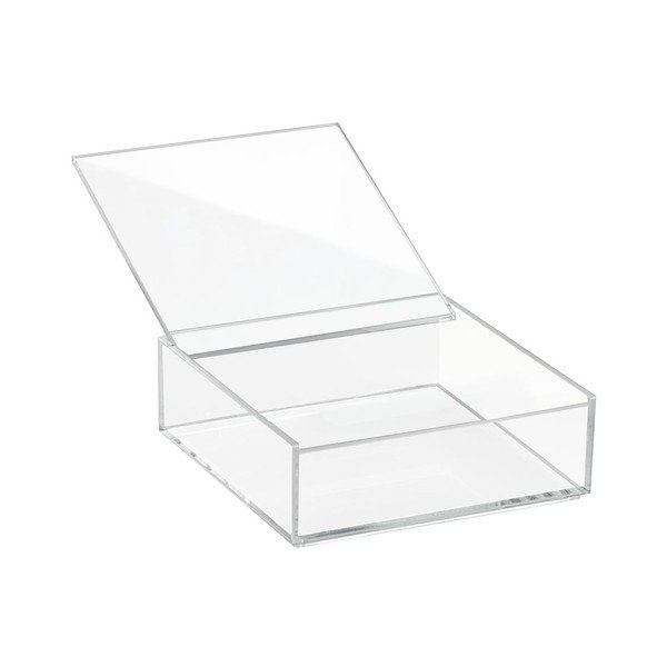 Organizér Clarity Box 15,5 cm-image-1