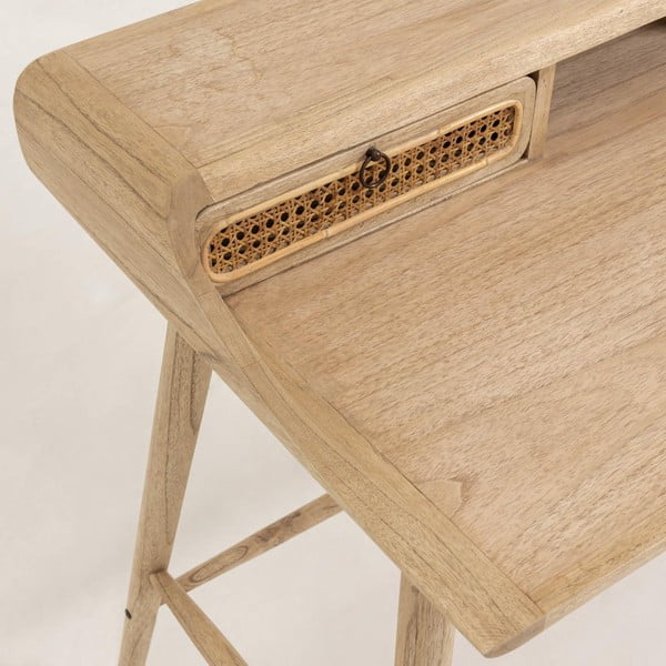 Pracovný stôl LA Forma Nalu, 60 x 110 cm-image-1