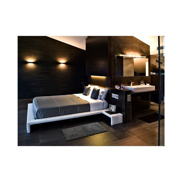 Sivý koberec Universal Aris Gris, 133 × 190 cm-image-2