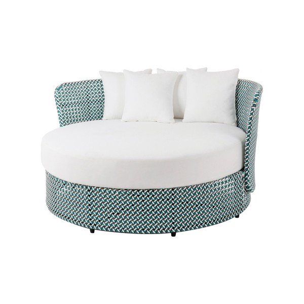 Ochranný obal na záhradný nábytok 136x129x70 cm Rebecca/Niva – LDK Garden-image-2