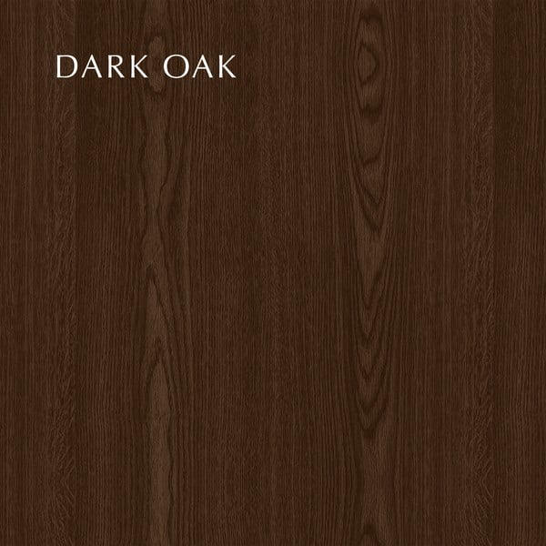 Antracitovo-hnedá predsieňová zostava v dekore duba One More Look – UMAGE-image-4