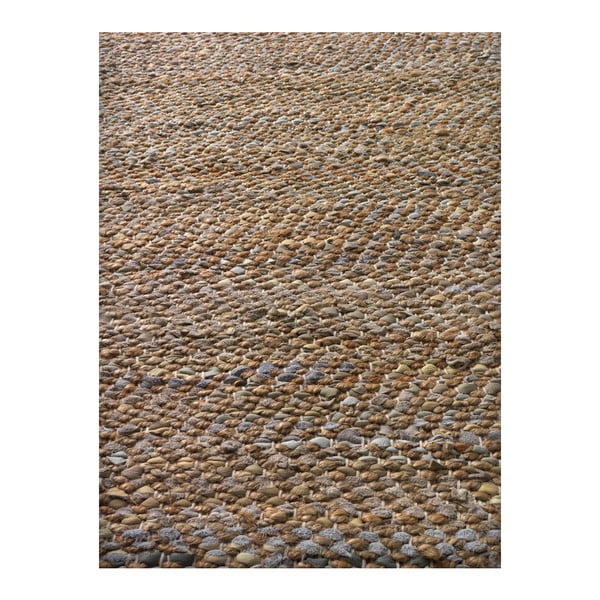 Hnedý koberec Geese Brisbane, 180 x 240 cm-image-2