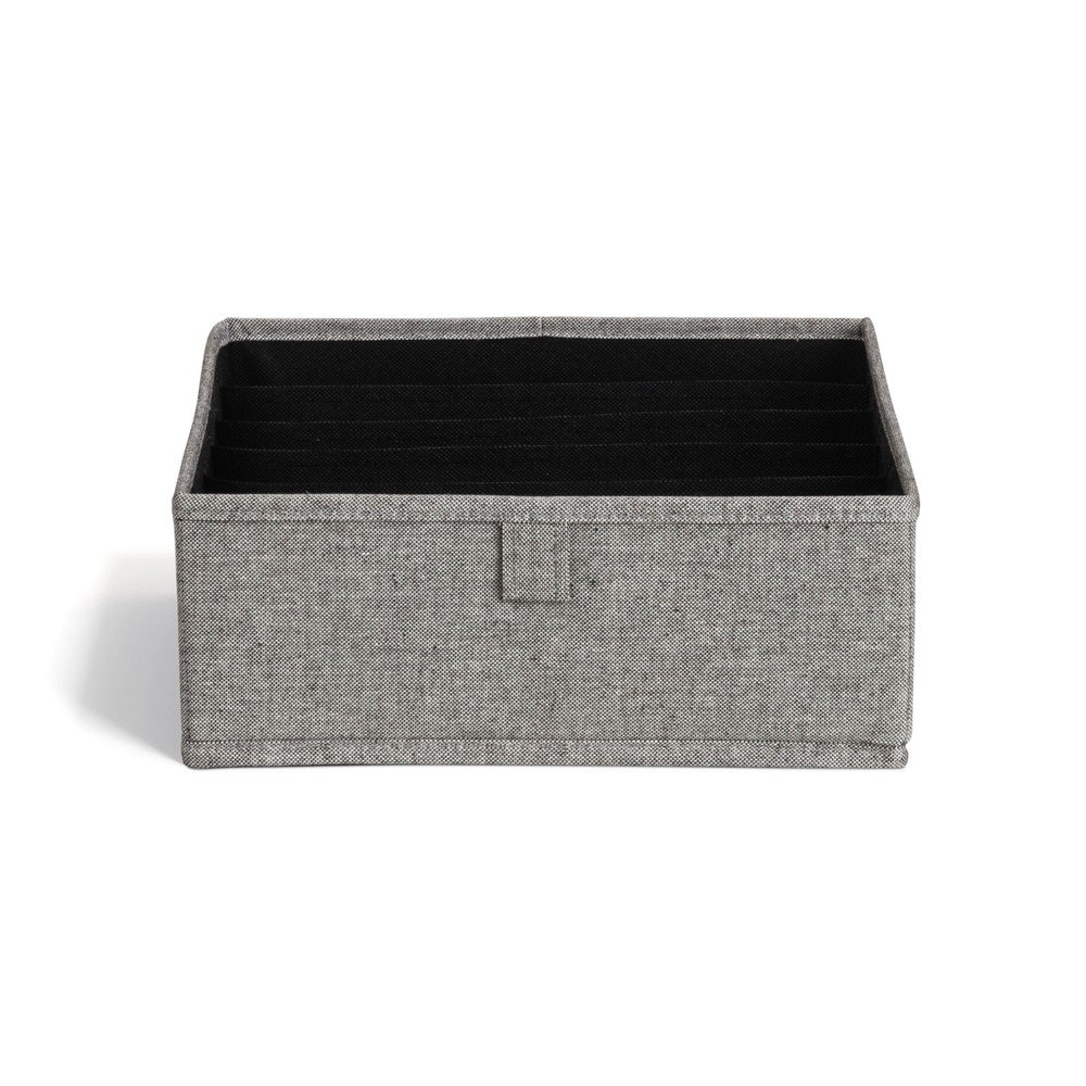 Látkový organizér do zásuvky Soft Storage – Bigso