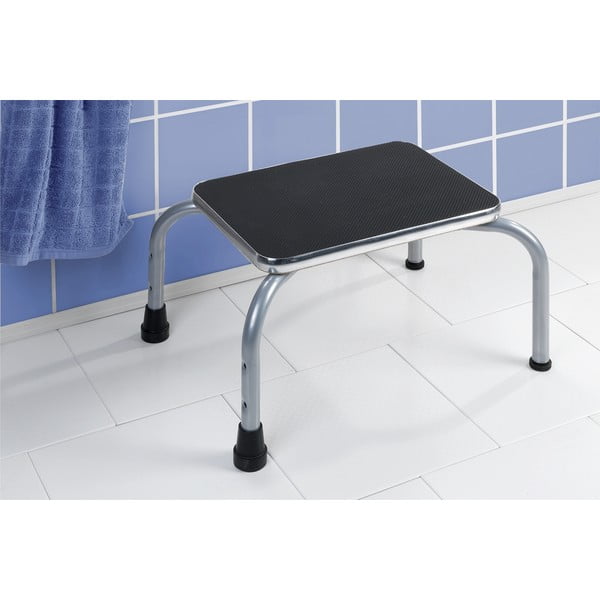 Kovové schodíky 98 cm Secura - Maximex-image-2