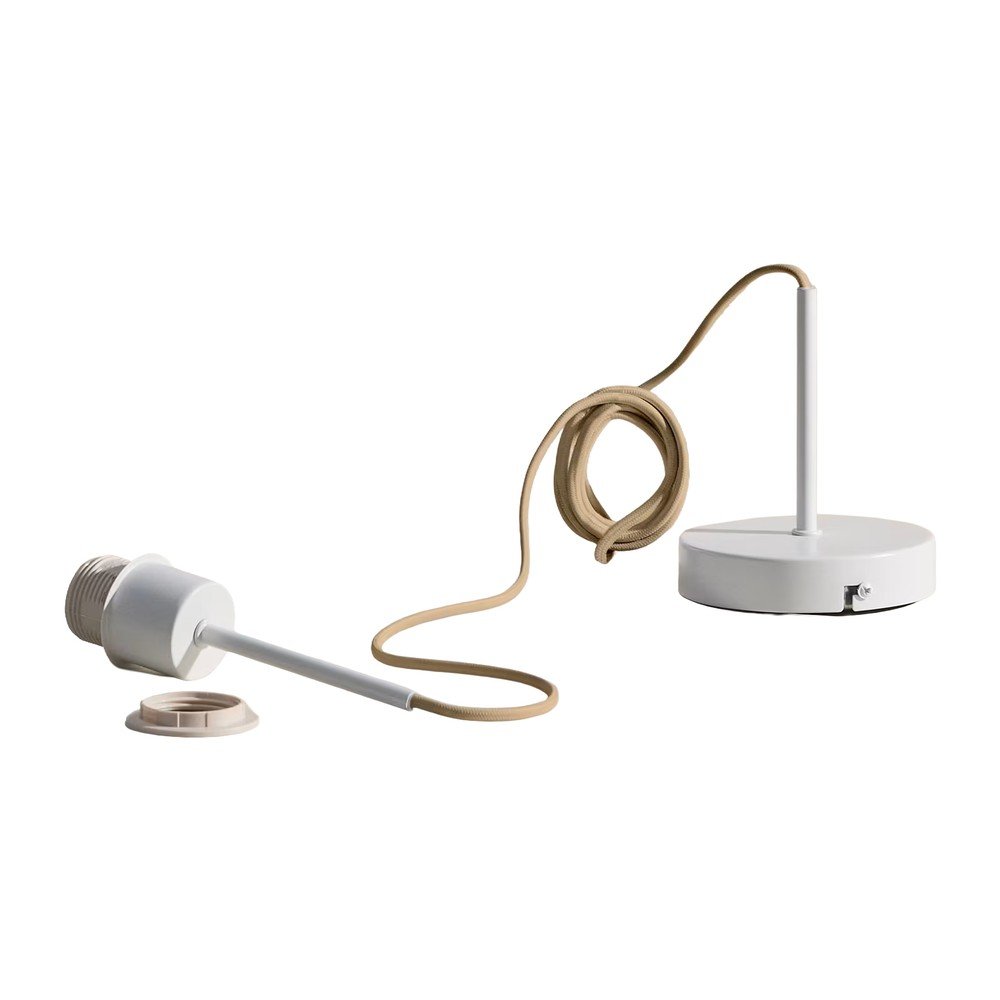 Závesný kábel Fluvia – Kave Home