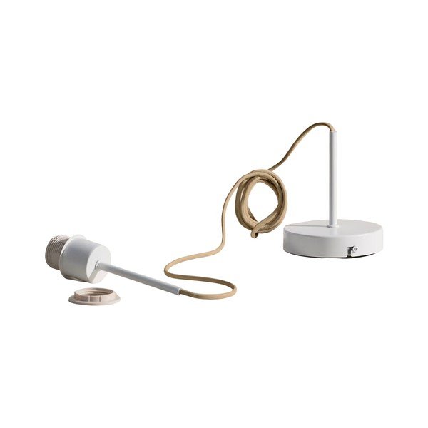 Závesný kábel Fluvia – Kave Home