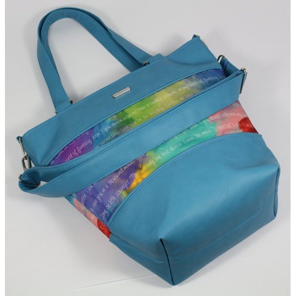 Kabelka Basic Basket no. 169-image-2