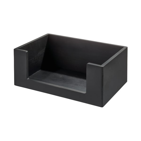 Drevený kuchynský organizér Orderliness – iDesign/The Home Edit-image-2