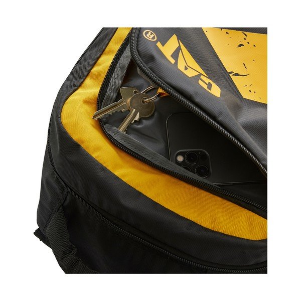 Batoh V-Power Fastlane CAT – Caterpillar-image-3