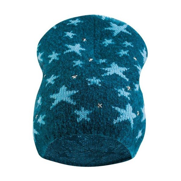 Čiapka Sara Blue