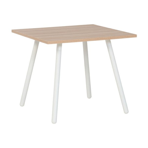 Jedálenský stôl Vox Concept, 92 × 92 cm