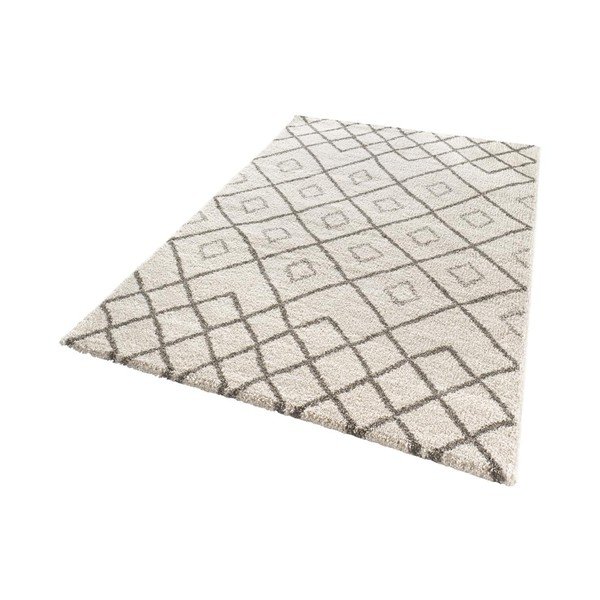 Svetlý koberec Mint Rugs Draw, 80 × 150 cm-image-2