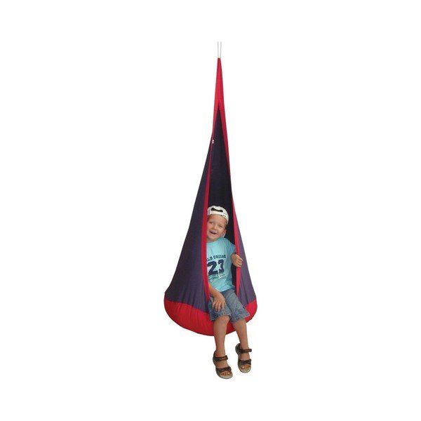 Detské závesné vrece Roba Kids-image-1