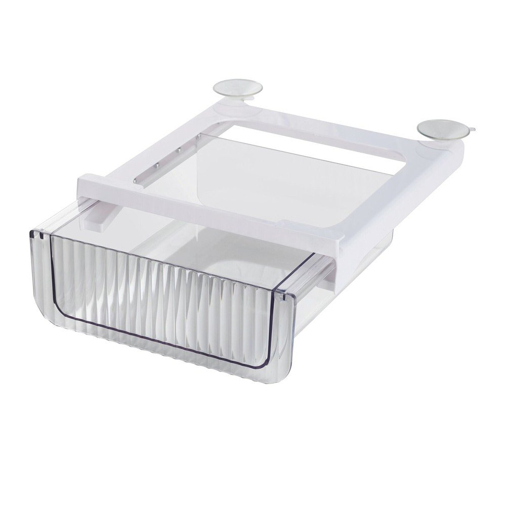 Plastový organizér do chladničky 27x24 cm Kira – Wenko