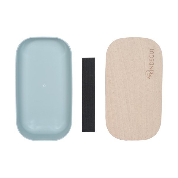 Detský desiatový box Aquamarin – Kindsgut-image-4