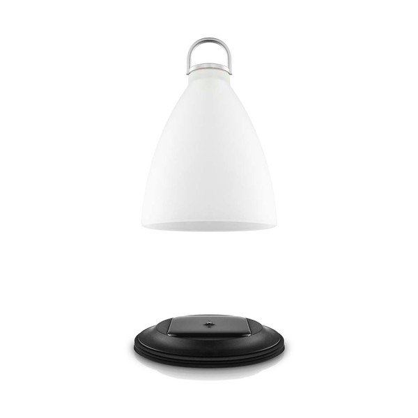 Solárne vonkajšie svietidlo s časovačom ø 14 cm SunLight – Eva Solo-image-2