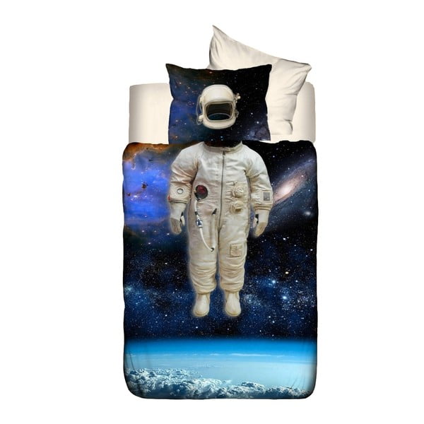 Obliečky Astronaut, 100x150 cm