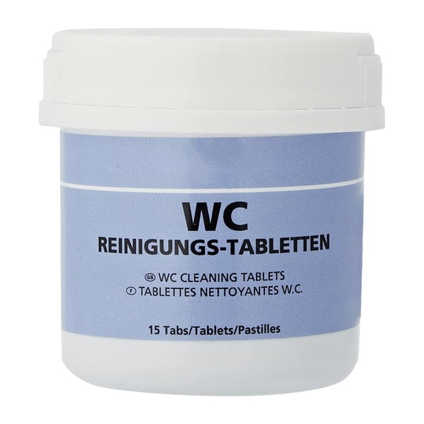 Čistiace tablety na WC v súprave 15 ks - Maximex-image-4