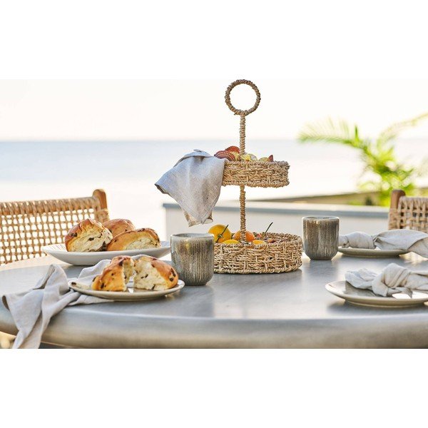 Etažér z morskej trávy Rifbjerg – House Nordic-image-3