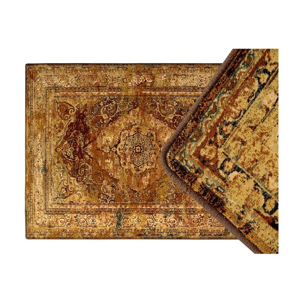 Koberec zo 100% novozélandskej vlny Windsor & Co Sofas Renaissance, 200 × 300 cm-image-2