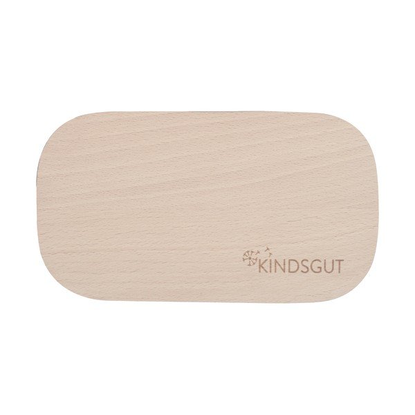 Detský desiatový box Dusky Pink – Kindsgut-image-4