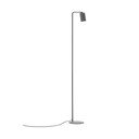 Čierna stojacia lampa (výška  147 cm) Manie – Kave Home