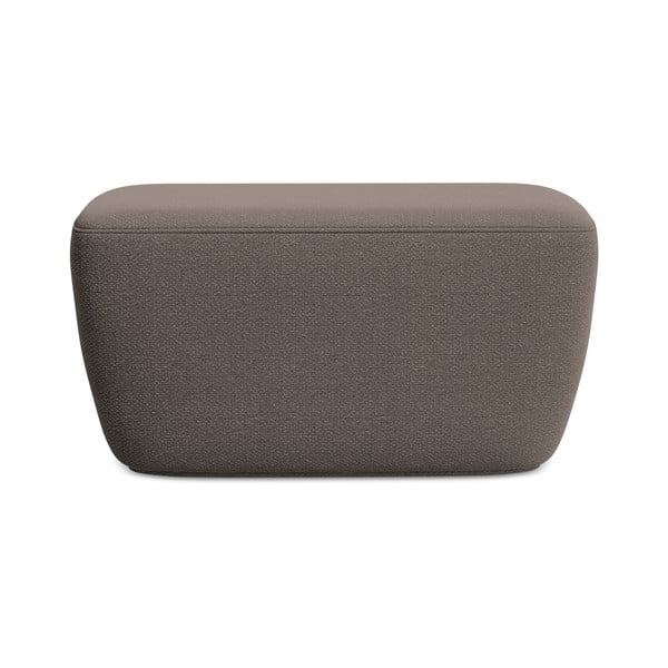 Hnedý taburet Lua – Makamii-image-2