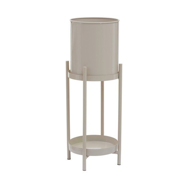Kovový obal na kvetináč ø 22 cm Asher – Premier Housewares