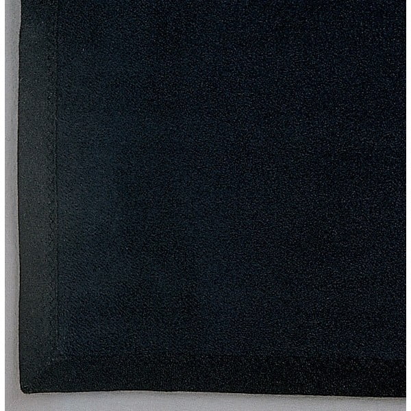 Deka Soke, 150x200 cm, čierna
