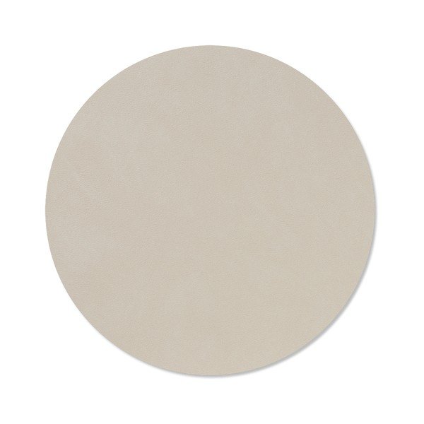 Prestieranie z eko kože ø 30 cm Circle M Nupo – LIND DNA