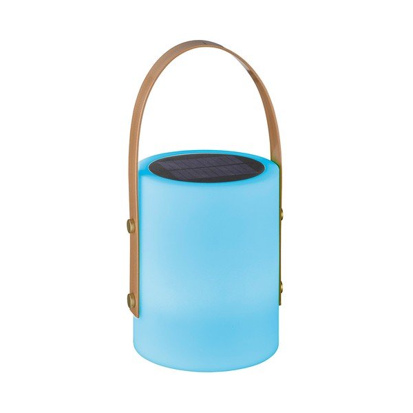 Bielo-hnedá LED stolová lampa (výška 34 cm) Bari – Fischer &amp; Honsel-image-4