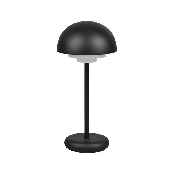 Vonkajšie svietidlo ø 13,5 cm Elliot – Trio-image-2