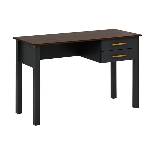 Pracovný stôl 50x120 cm Marion - Støraa-image-1