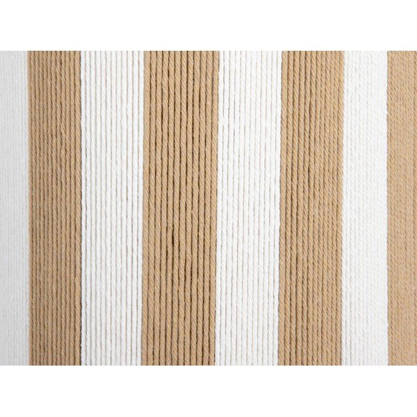 Biela/v prírodnej farbe povrazová stolová lampa (výška  35 cm) Vienna Stripes – Leitmotiv-image-2