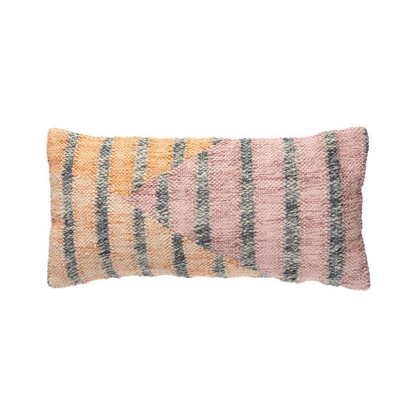 Dekoračný vankúš 30x60 cm Hampton – Dutchbone
