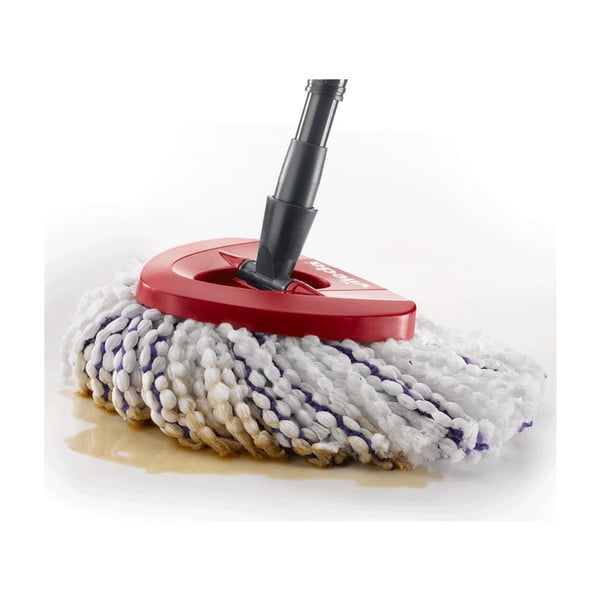 Rotačný mop s vedierkom Turbo 3v1 – Vileda-image-4