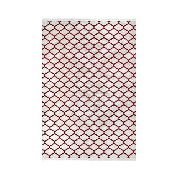 Koberec Gritto Rojo, 120 x 170 cm-image-2